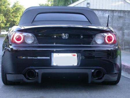 honda tuning